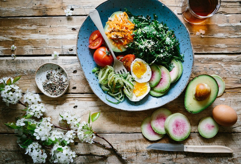 Gluten-Free Week Box