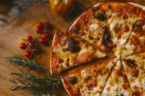 Pizza & Focaccia Week Box