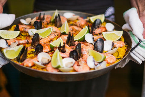 Spanish Tapas Week Box