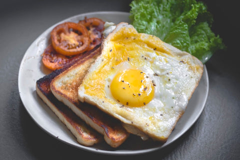 Brunch Every Day Week Box