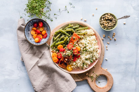 Ultimate Comfort Food Week Box