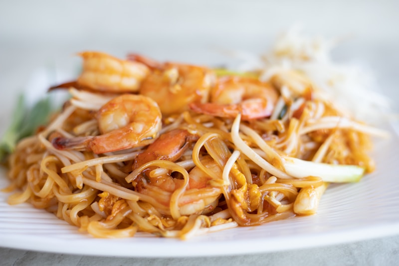 Vietnamese Pho & More Week Box