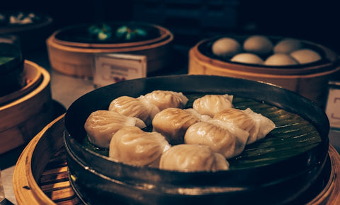 Chinese Takeaway Week Box