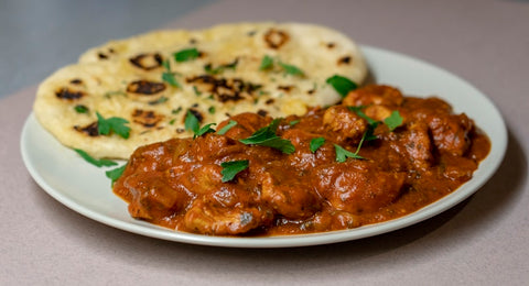 Vegetarian Indian Week Box