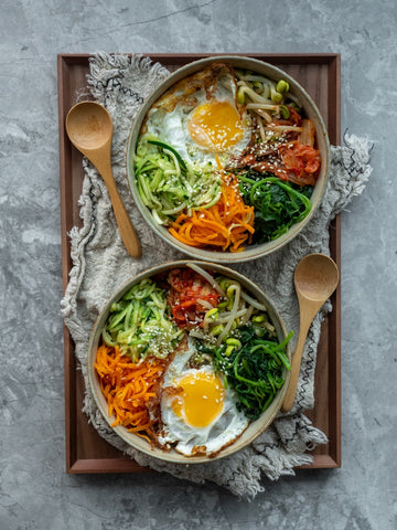 Crispy Spring Rolls